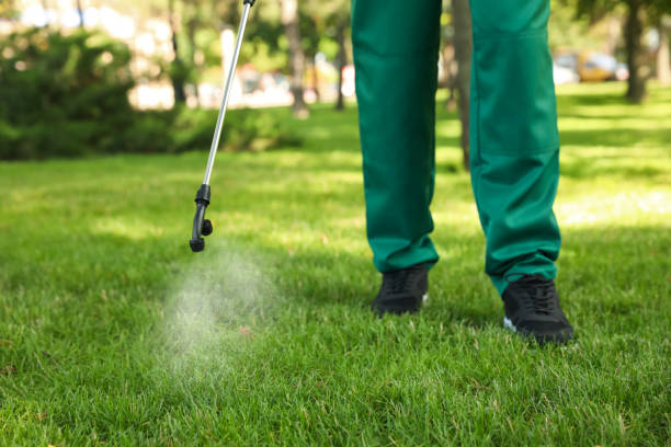 Pest Control Cost in South Fulton, GA