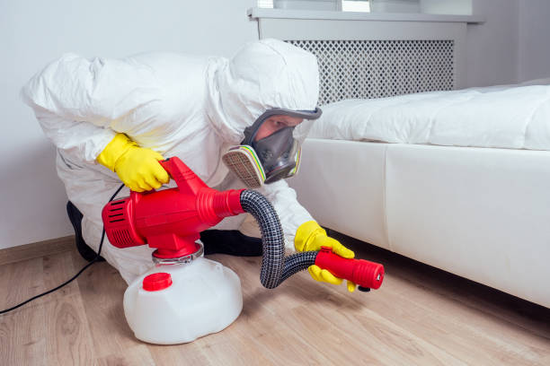 Best Bed Bug Extermination  in South Fulton, GA
